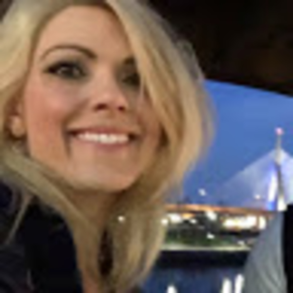 Meet your Posher, Radha